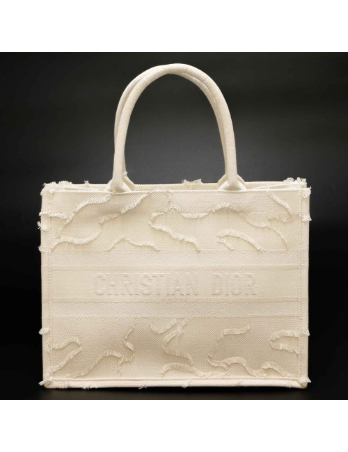 Sac DIOR Book tote Medium