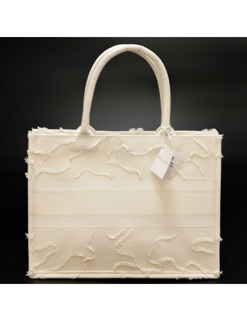 Sac DIOR Book tote Medium