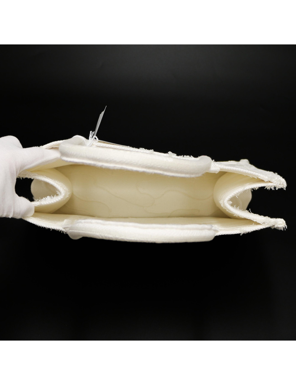 Sac DIOR Book tote Medium