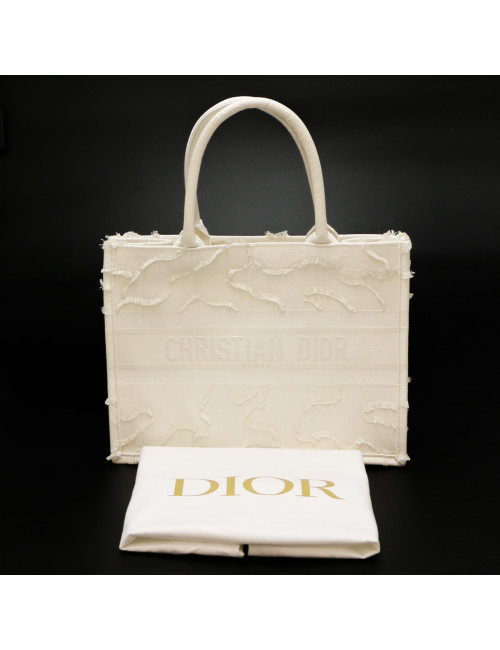 Sac DIOR Book tote Medium