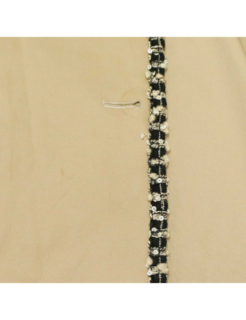 Trench T 42/44 CHANEL Printemps 2004