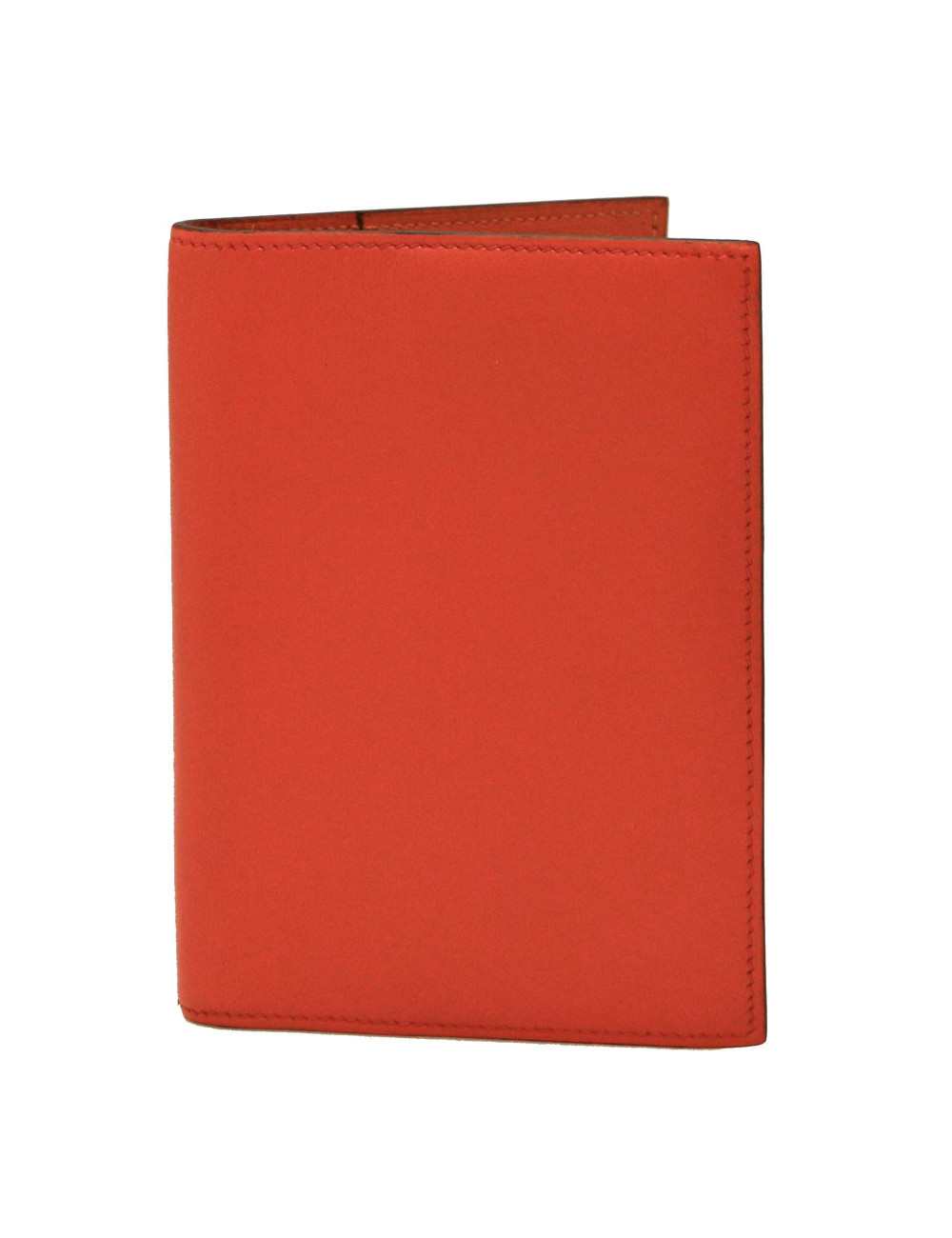 Porte-répertoire HERMES potiron