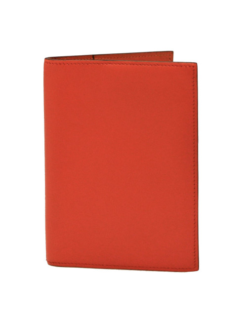 Porte-répertoire HERMES potiron