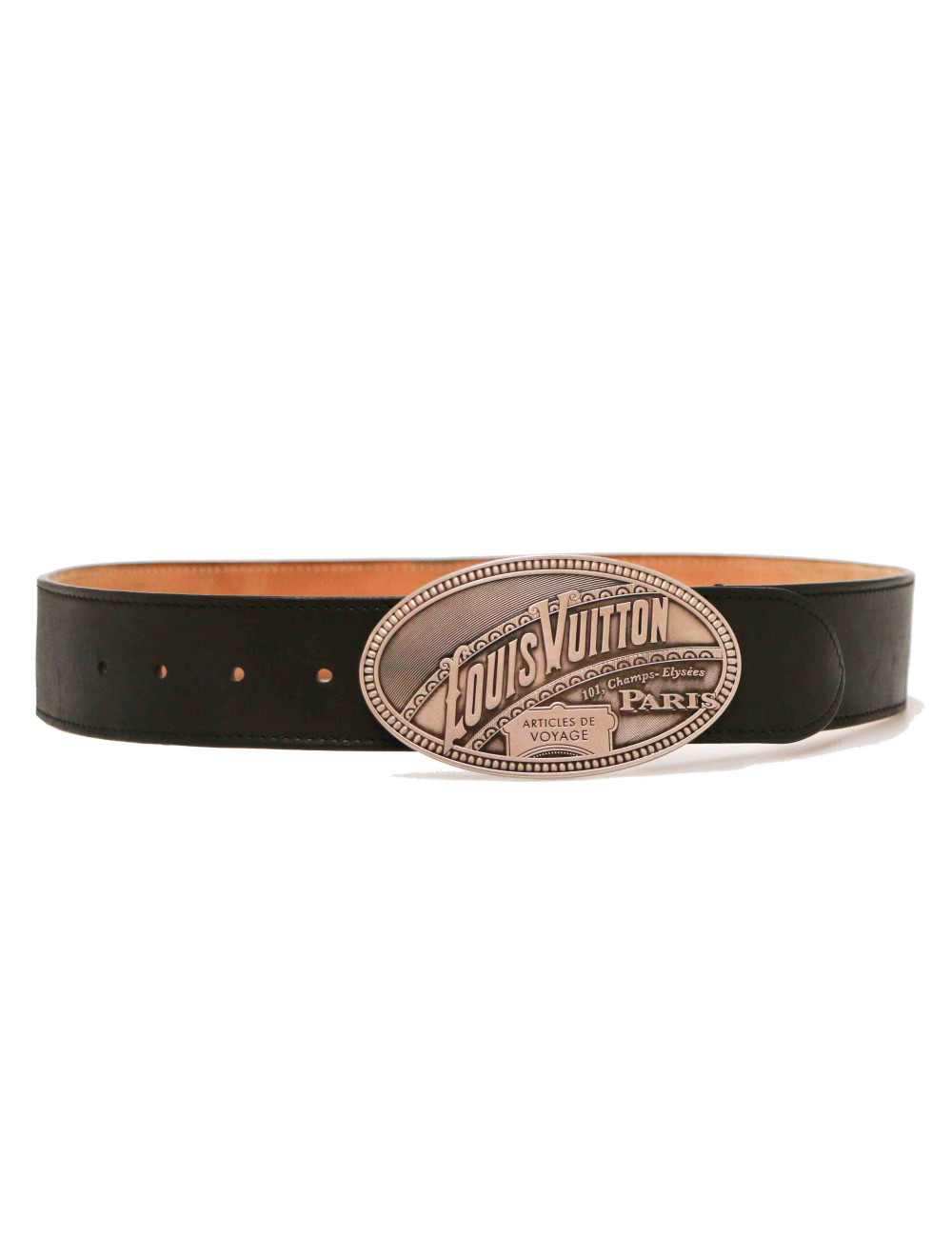 Ceinture LOUIS VUITTON T85 Articles de Voyage