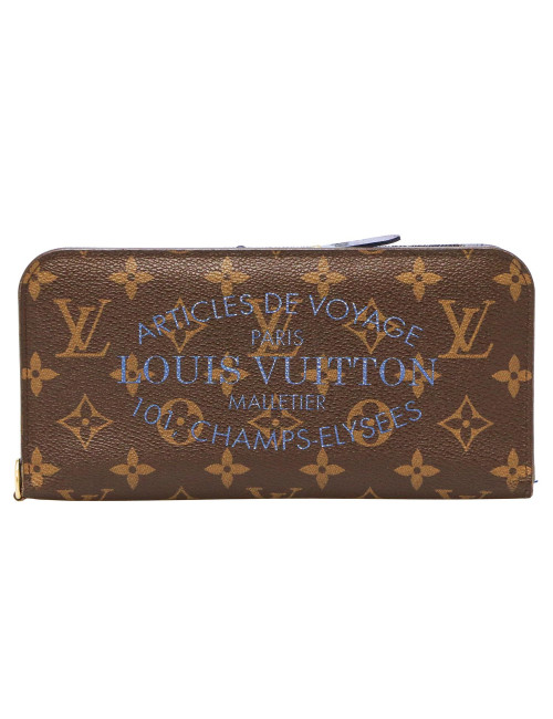 Compagnon LOUIS VUITTON