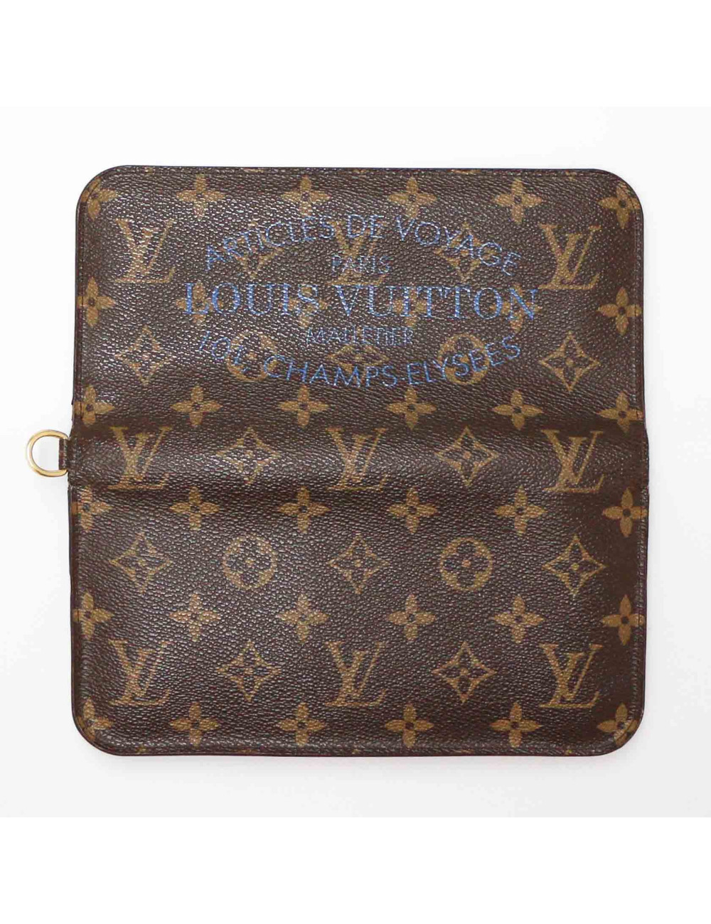 Compagnon LOUIS VUITTON articles de voyage