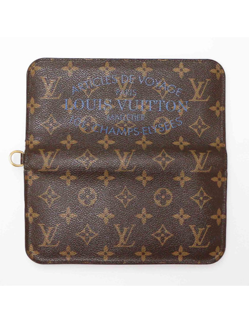 Compagnon LOUIS VUITTON articles de voyage