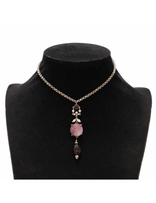 Vollier CHRISTIAN DIOR par JOHN GALLIANO