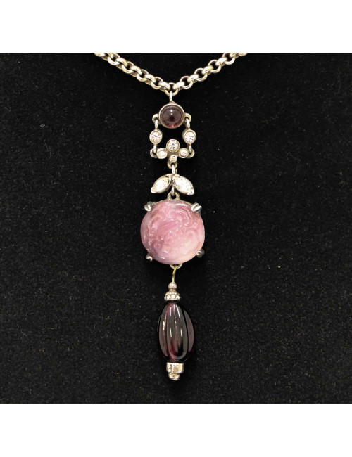 Vollier CHRISTIAN DIOR par JOHN GALLIANO