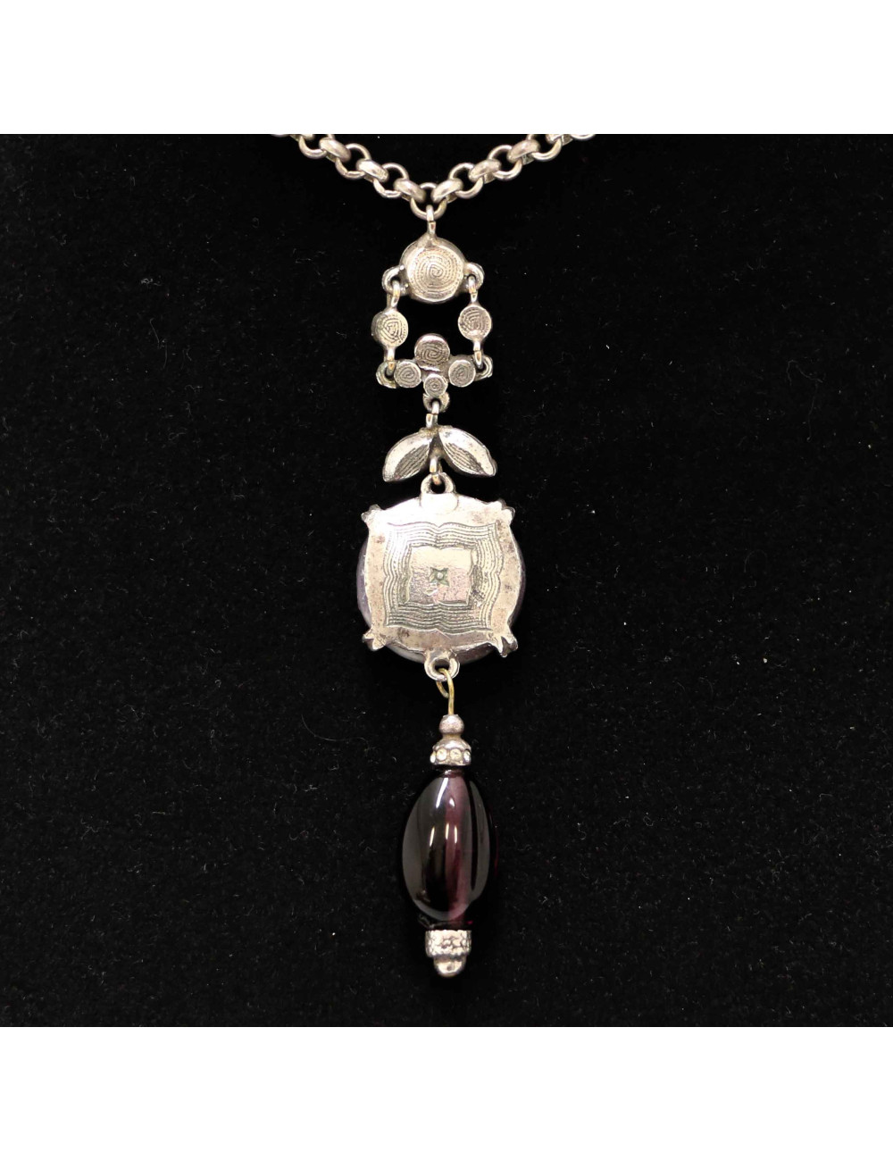 Vollier CHRISTIAN DIOR par JOHN GALLIANO