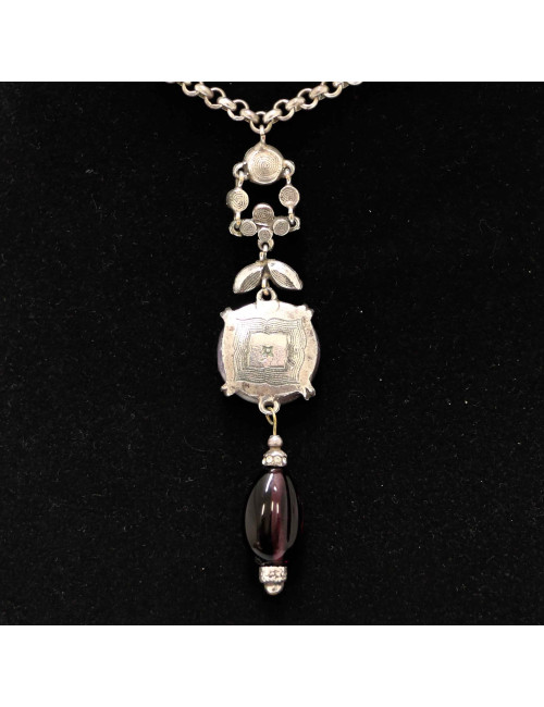 Vollier CHRISTIAN DIOR par JOHN GALLIANO