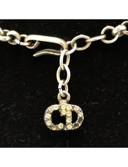 Vollier CHRISTIAN DIOR par JOHN GALLIANO