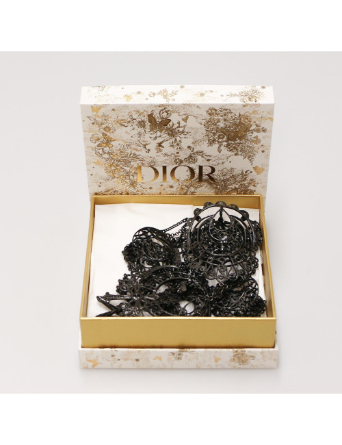 Collier CHRISTIAN DIOR by JOHN GALLIANO