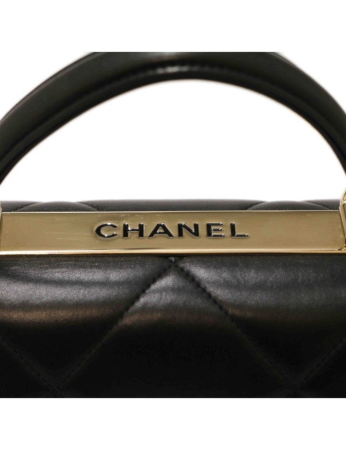 Sac CHANEL main  bandoulière