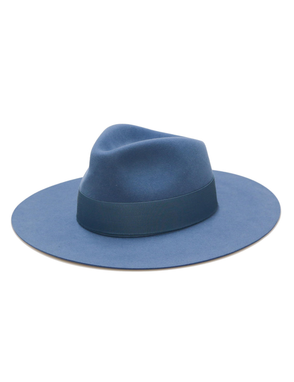 Chapeau Faubourg Médor