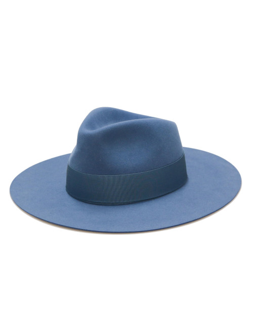 Chapeau Faubourg Médor