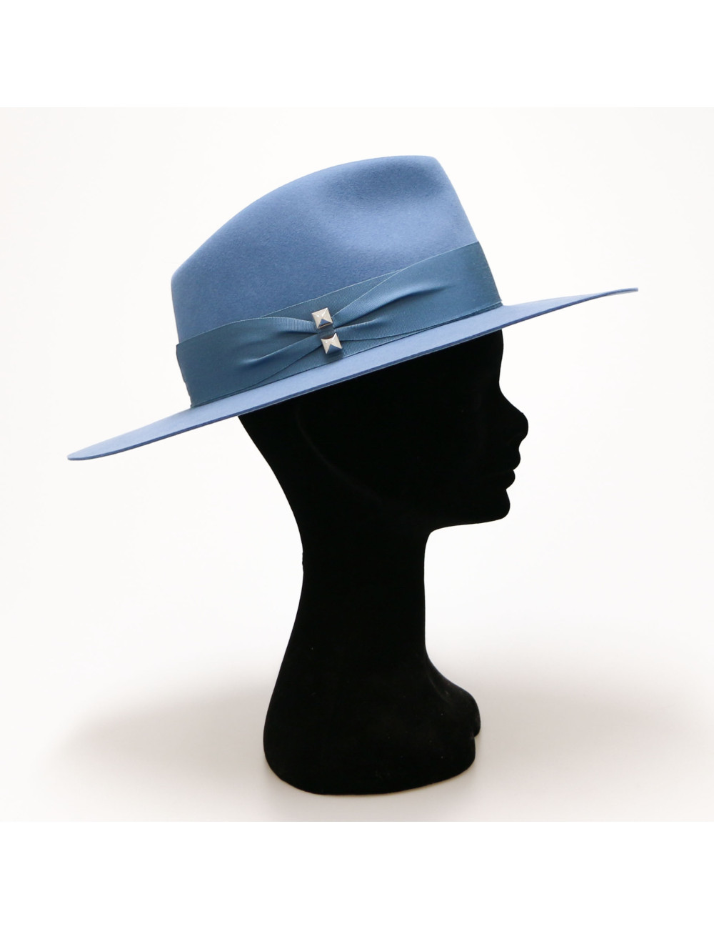 Chapeau Faubourg Médor