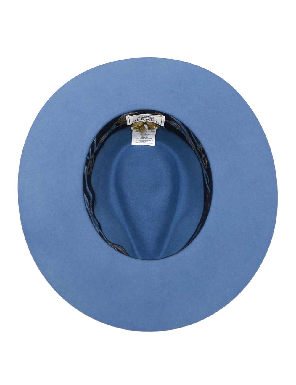 Chapeau Faubourg Médor