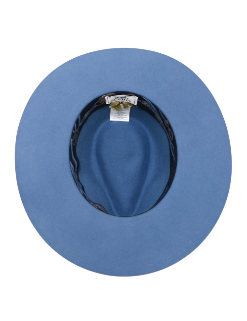 Chapeau Faubourg Médor