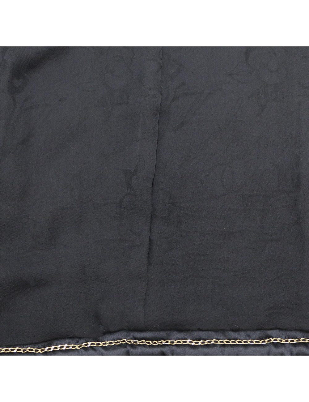 Veste t38 CHANEL Métiers d'Art Paris-Moscou