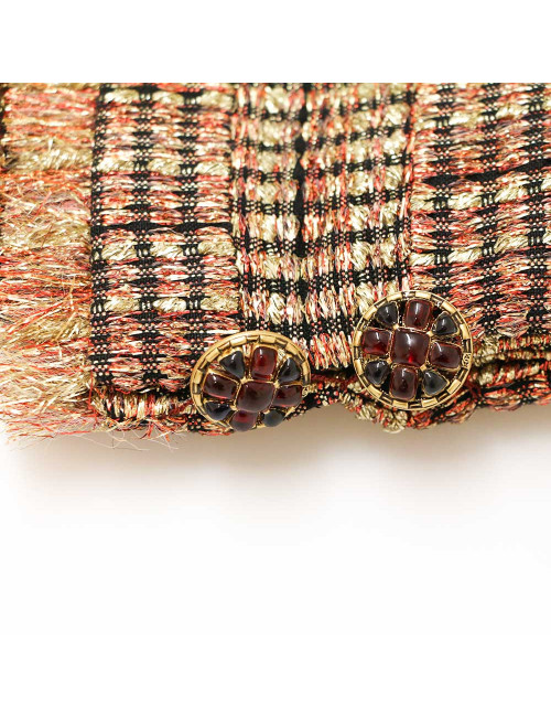 Veste T 36 CHANEL Métiers d'Art Parisd-New York