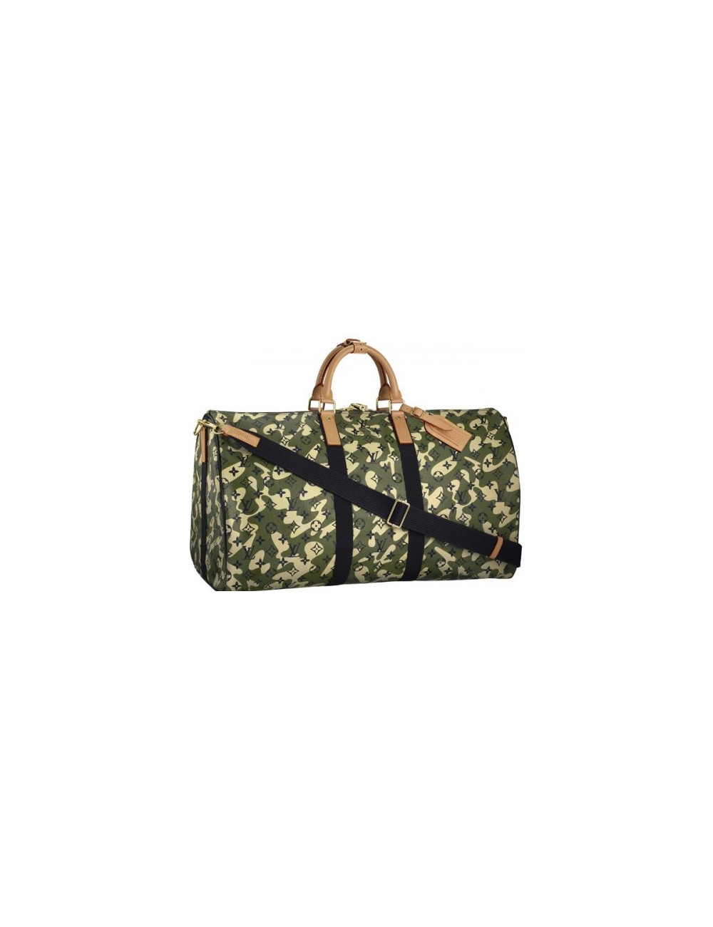 Keepall LOUIS UITTON 