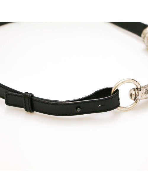 Ceinture YSL