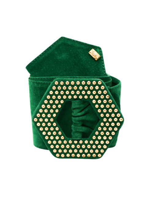 Ceinture YSL SAINT LAURENT Vintage