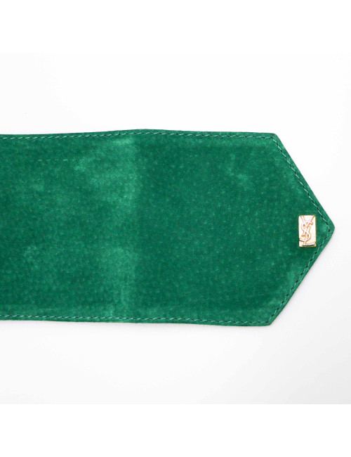 Ceinture YSL SAINT LAURENT Vintage