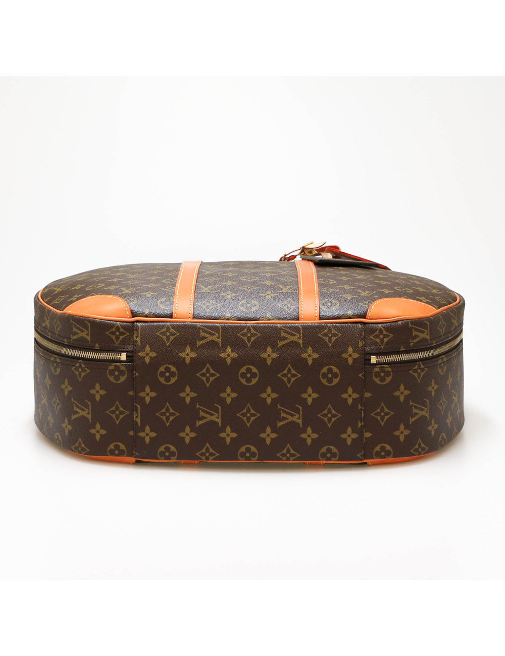 Sac de sport LOUIS VUITTON par Karl Lagerfeld  gants de boxe Monogram
