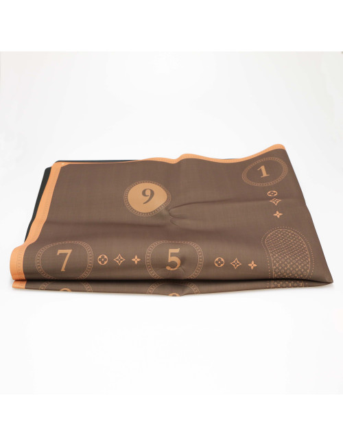 Sac de sport LOUIS VUITTON par Karl Lagerfeld  gants de boxe Monogram