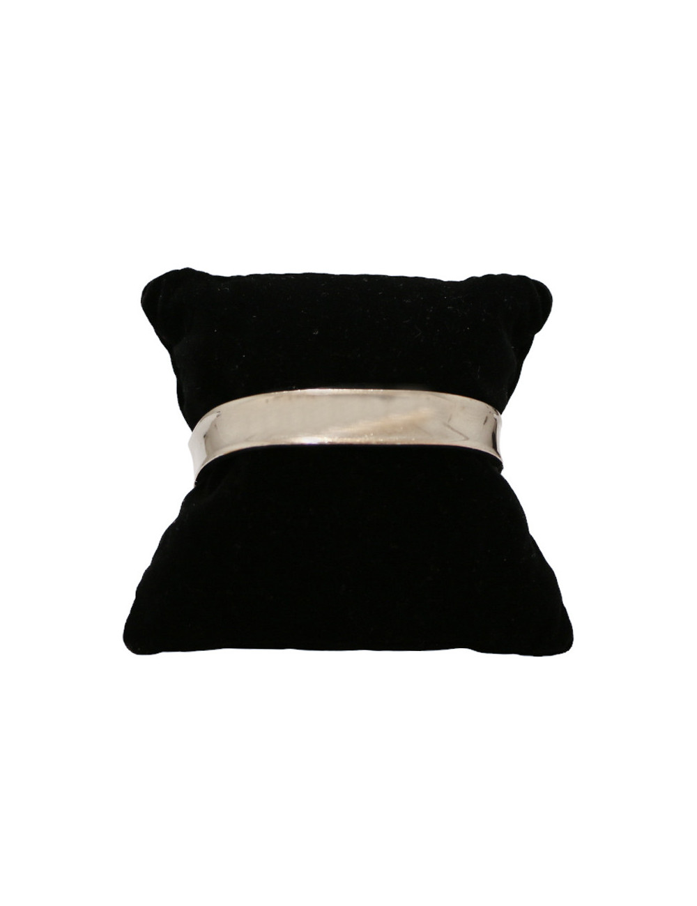 Tifanny Silver Plated Bracelet