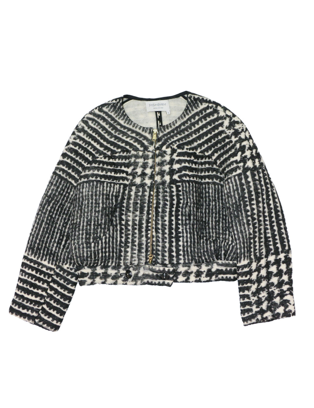 Blouson YVES SAINT LAURENT  A/H 2011