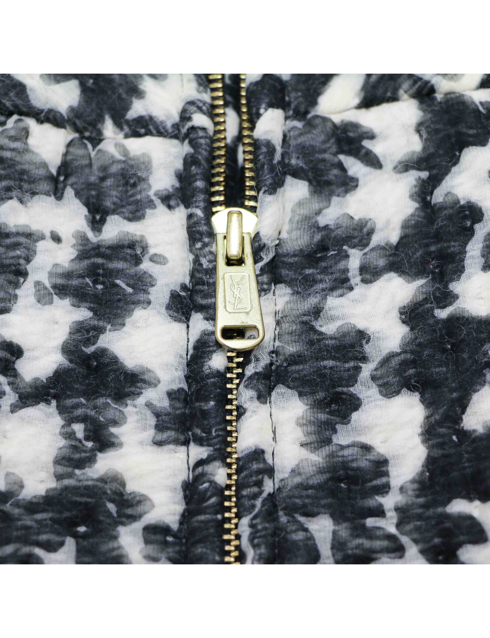 Blouson YVES SAINT LAURENT  A/H 2011