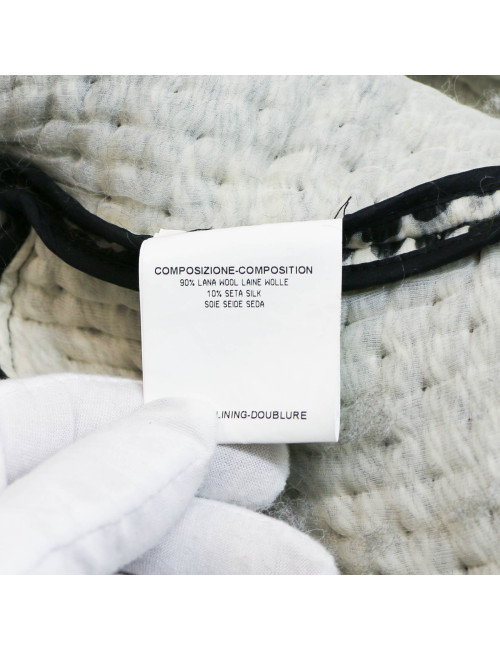 Blouson YVES SAINT LAURENT  A/H 2011