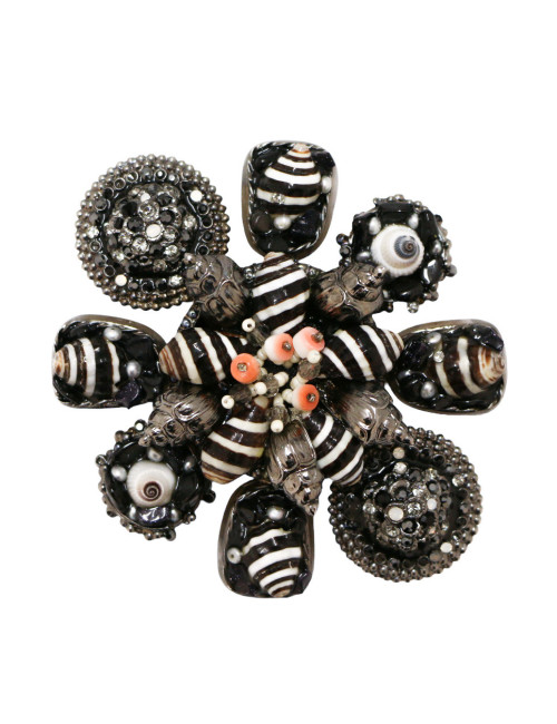 Broche CHANEL Couture