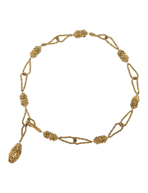 Ceinture GRIPOIX Vintage