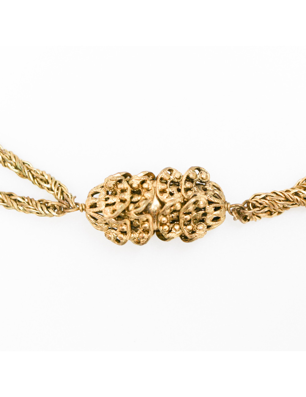 Ceinture GRIPOIX Vintage