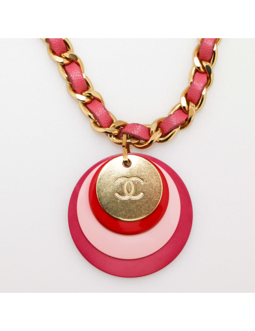 Ceinture CHANEL Vintage