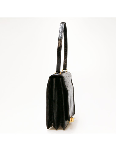 Sac HERMES porosus Vintage 2