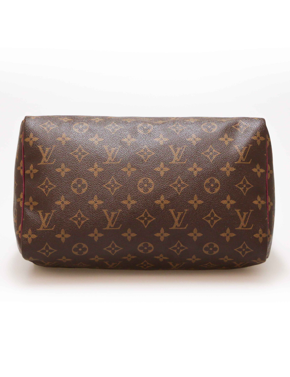 Speedy 30 LOUIS VUITTON Monogram Totem