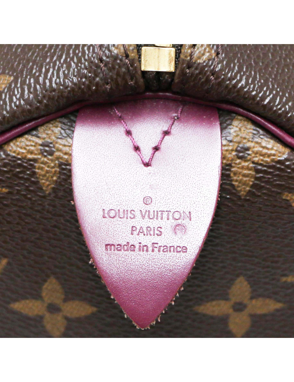Speedy 30 LOUIS VUITTON Monogram Totem