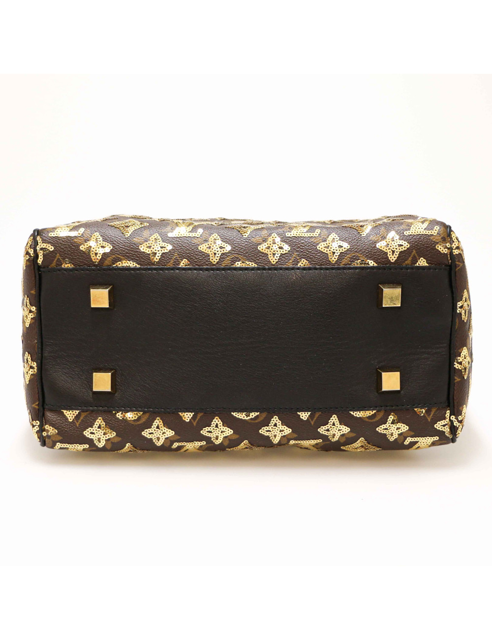 Sac Speedy LOUIS VUITTON Eclipse Edition Limitée