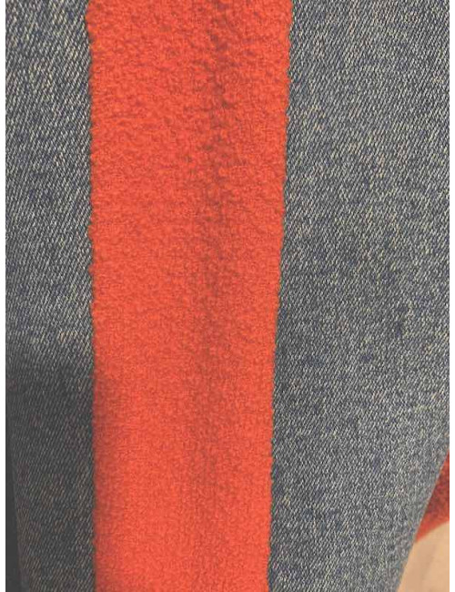 Ensemble CHANEL jupe veste