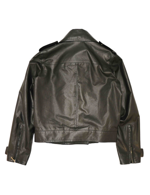 PerfectoT 36 CHANEL cuirMétiers d'Art Parisd-Dubai