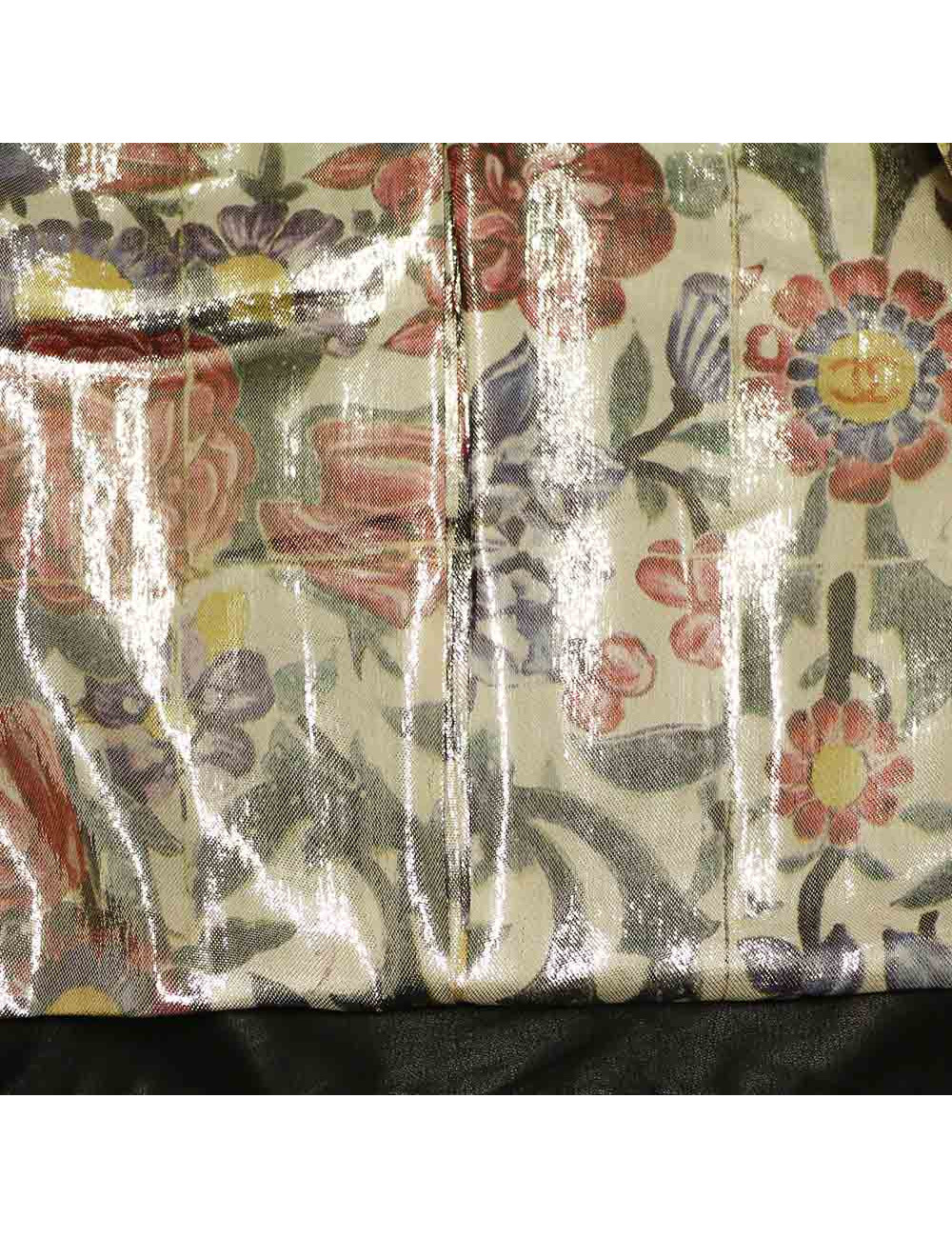 PerfectoT 36 CHANEL cuirMétiers d'Art Parisd-Dubai