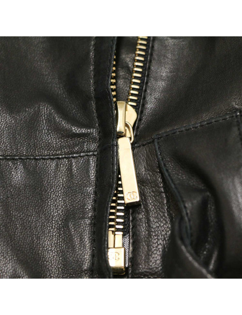 PerfectoT 36 CHANEL cuirMétiers d'Art Parisd-Dubai