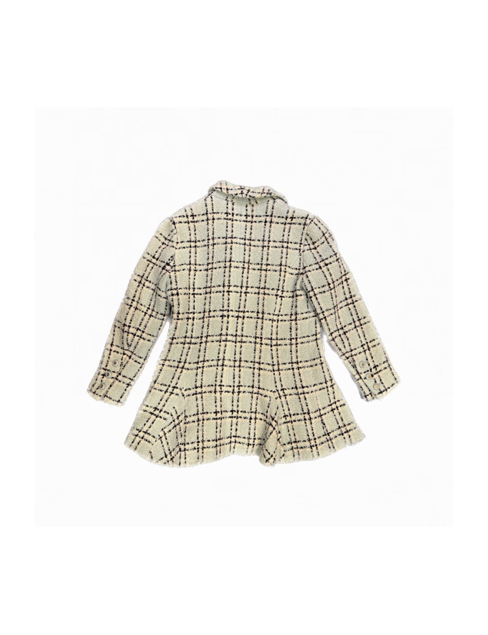 Veste T42 CHANEL Collector 