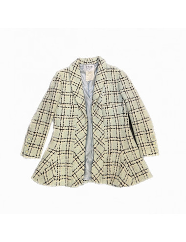 CHANEL Jacket, size 42 FR Collector 