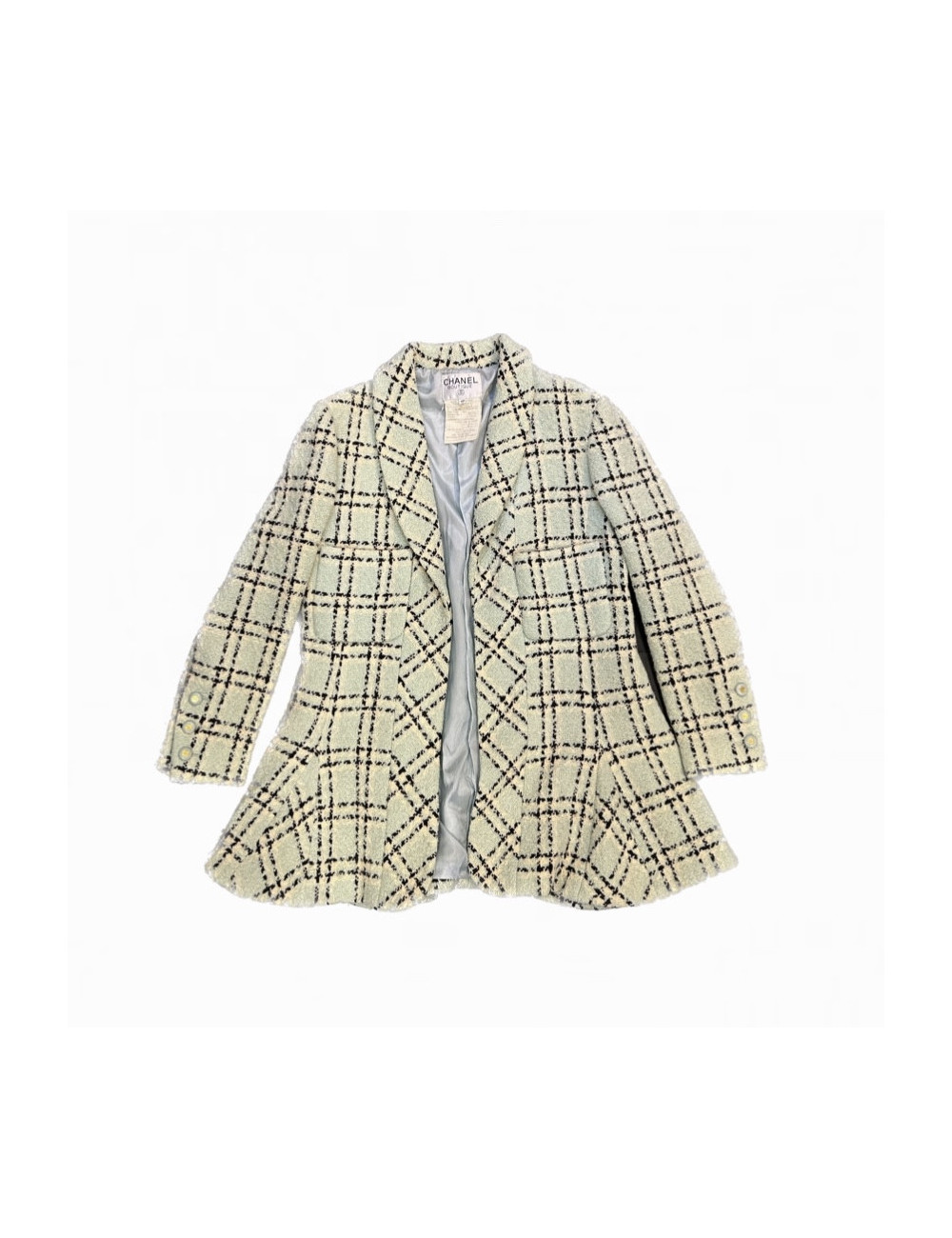 CHANEL Jacket, size 42 FR Collector 